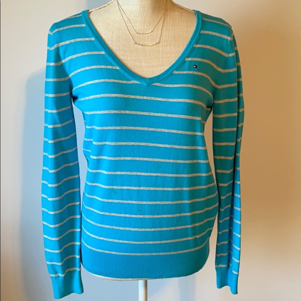 Tommy Hilfiger Sweater